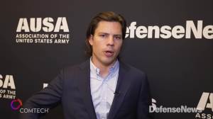 How Comtech Is Building More Resilient Military Communications Networks
