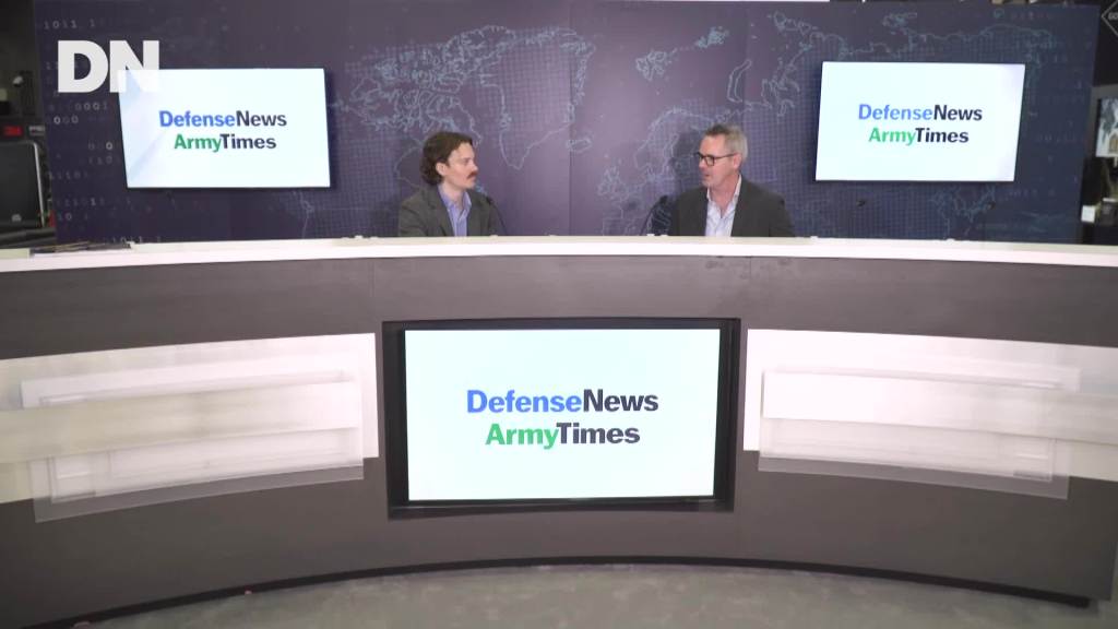 Forterra Unveils OASIS-OneLink to Connect Autonomous Military Systems